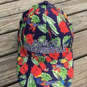 Jimmy Buffett Hat